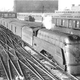 Illustration for article titled The Zeppelin Train, The Aerotrain And Other Classic Streamlined Trains